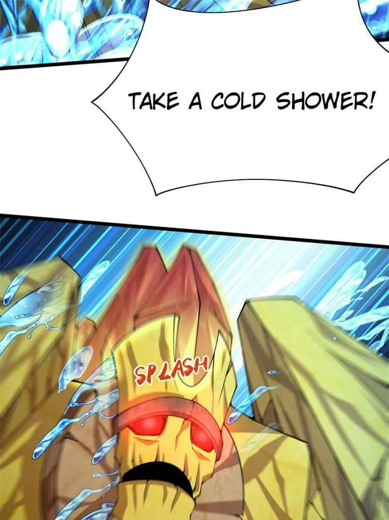 Read I Picked up an Attribute (Colored) chapter 95 image 75 on Lezhin