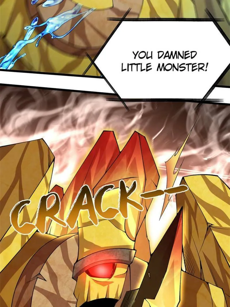 Read I Picked up an Attribute (Colored) chapter 95 image 76 on Lezhin