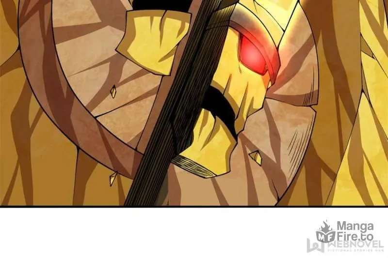 Read I Picked up an Attribute (Colored) chapter 95 image 77 on Lezhin