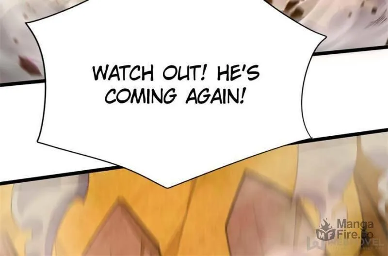Read I Picked up an Attribute (Colored) chapter 95 image 8 on Lezhin