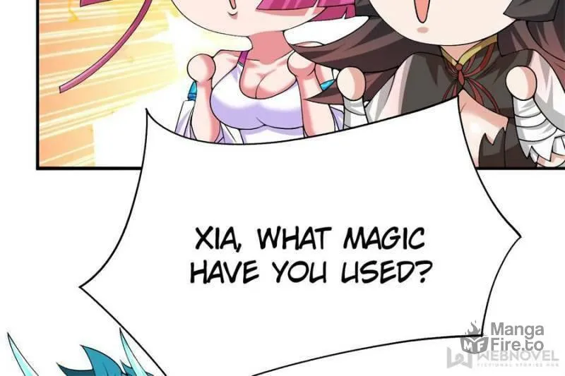 Read I Picked up an Attribute (Colored) chapter 95 image 80 on Lezhin