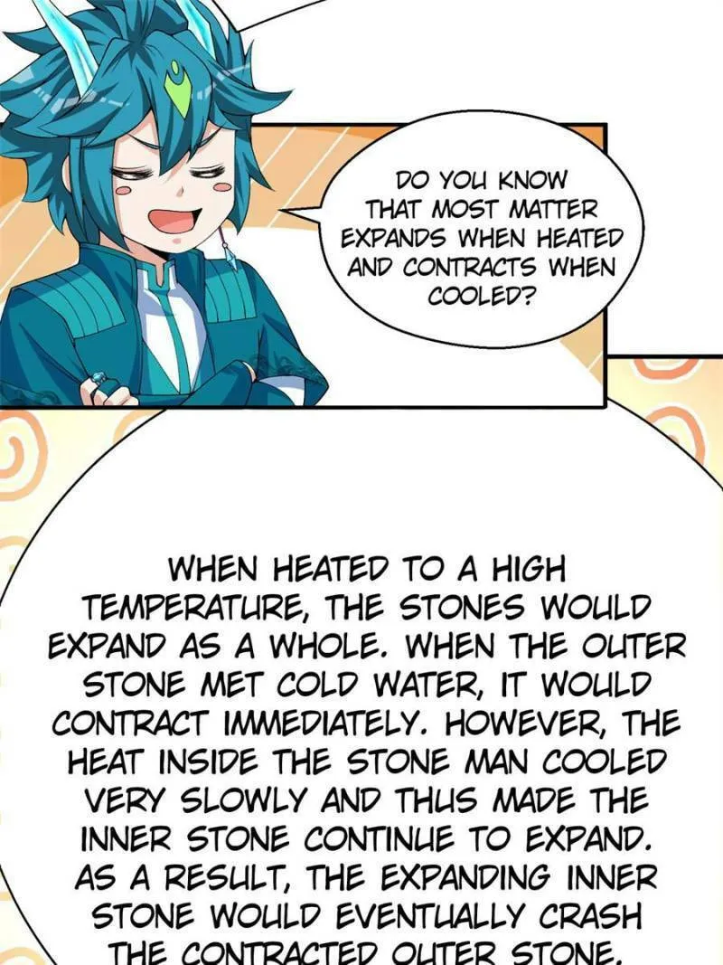 Read I Picked up an Attribute (Colored) chapter 95 image 81 on Lezhin