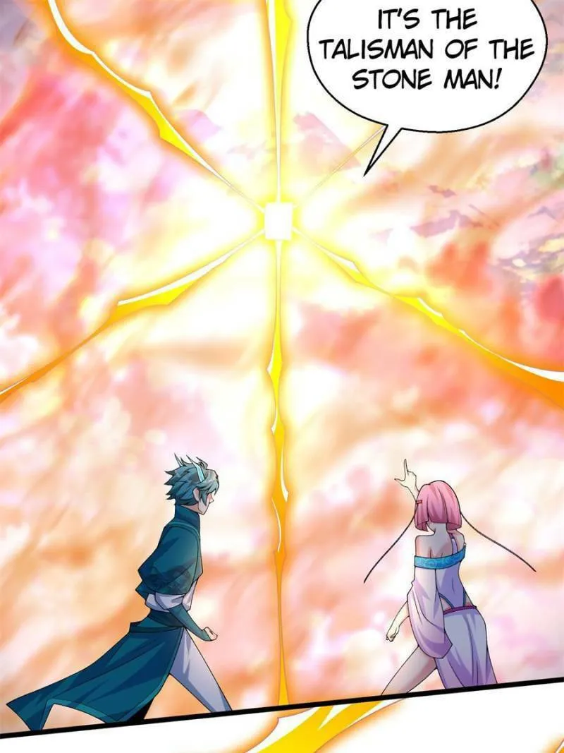 Read I Picked up an Attribute (Colored) chapter 95 image 87 on Lezhin