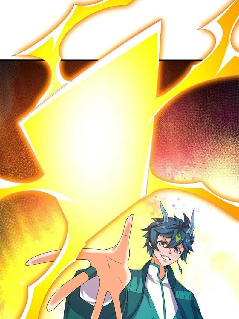 Read I Picked up an Attribute (Colored) chapter 95 image 88 on Lezhin