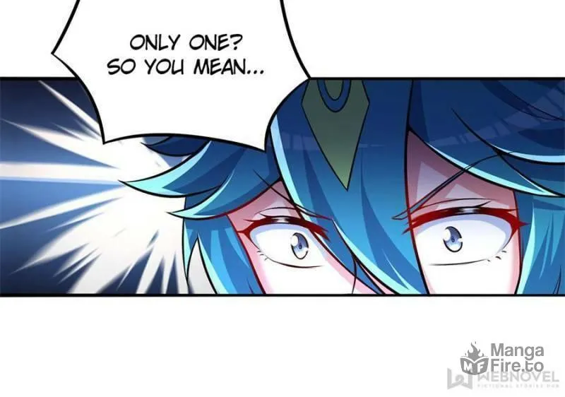 Read I Picked up an Attribute (Colored) chapter 95 image 92 on Lezhin