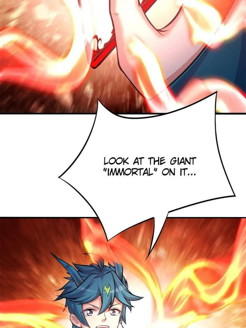 Read I Picked up an Attribute (Colored) chapter 96 image 1 on Lezhin