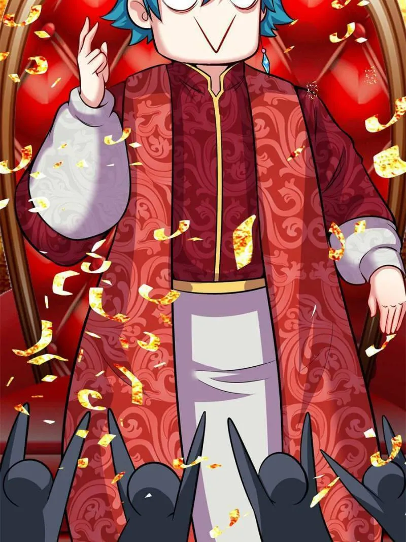 Read I Picked up an Attribute (Colored) chapter 96 image 10 on Lezhin