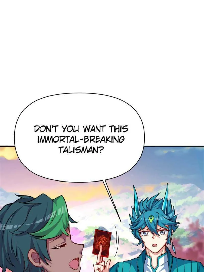 Read I Picked up an Attribute (Colored) chapter 96 image 12 on Lezhin