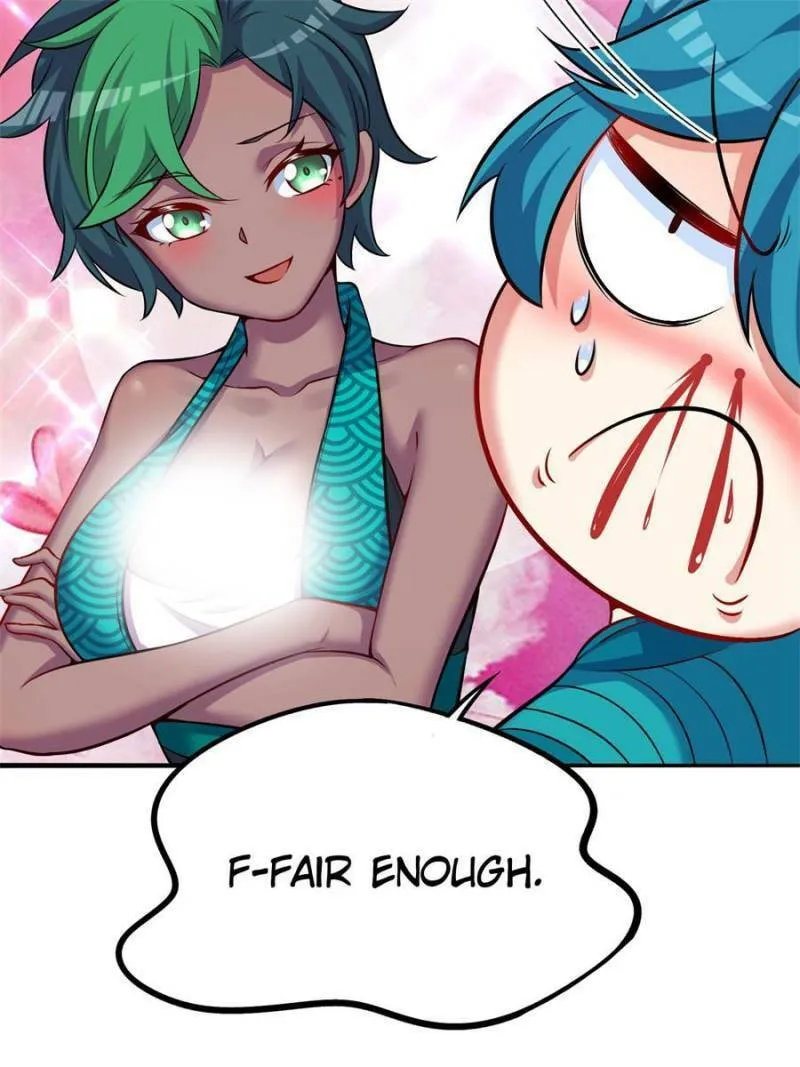 Read I Picked up an Attribute (Colored) chapter 96 image 15 on Lezhin