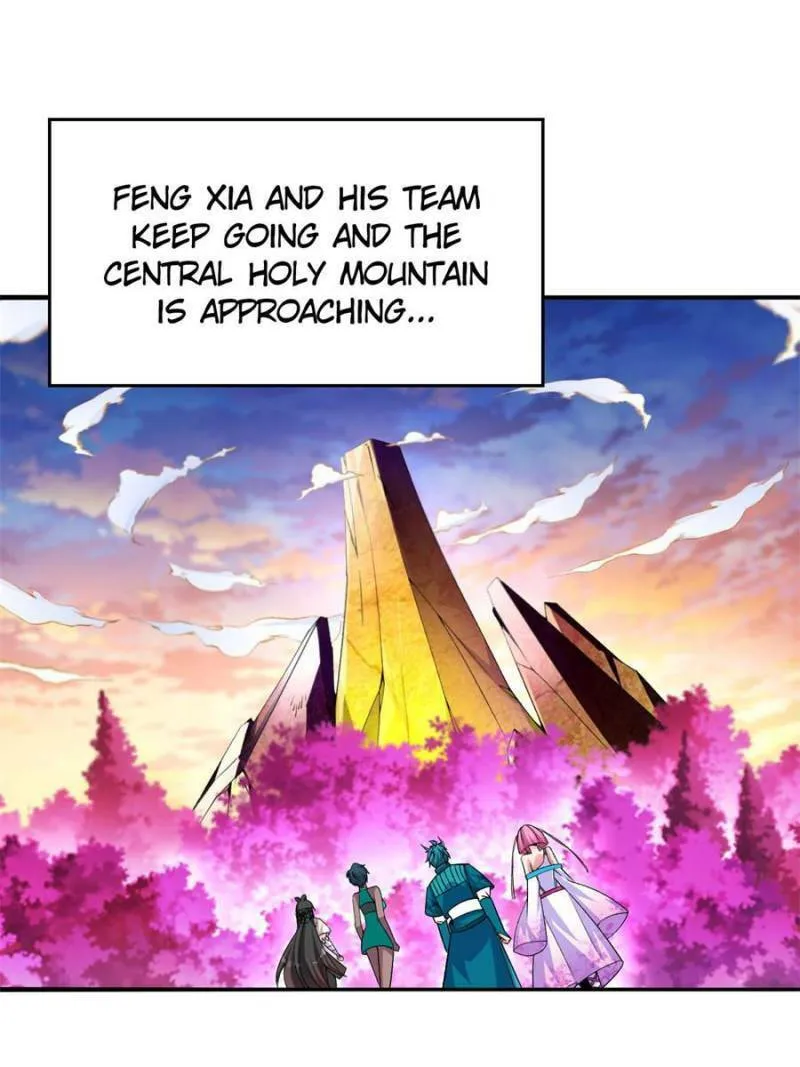 Read I Picked up an Attribute (Colored) chapter 96 image 18 on Lezhin