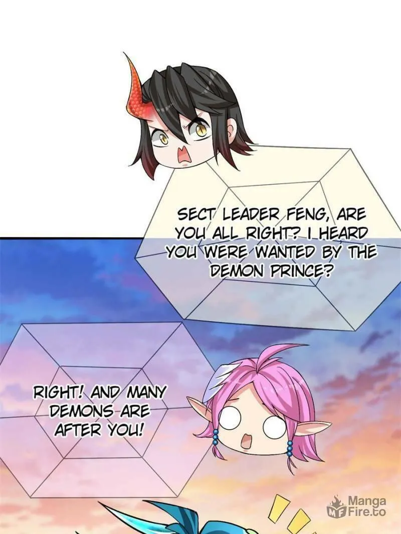 Read I Picked up an Attribute (Colored) chapter 96 image 19 on Lezhin