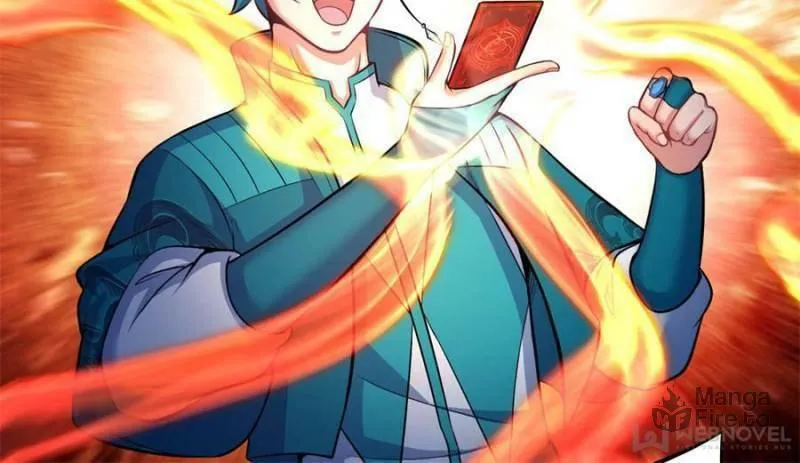 Read I Picked up an Attribute (Colored) chapter 96 image 2 on Lezhin