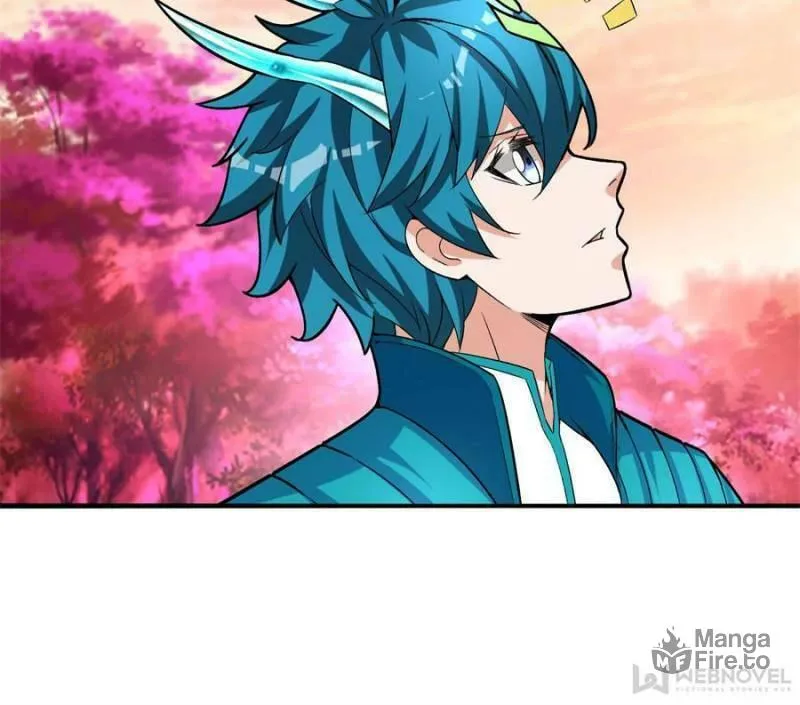 Read I Picked up an Attribute (Colored) chapter 96 image 20 on Lezhin