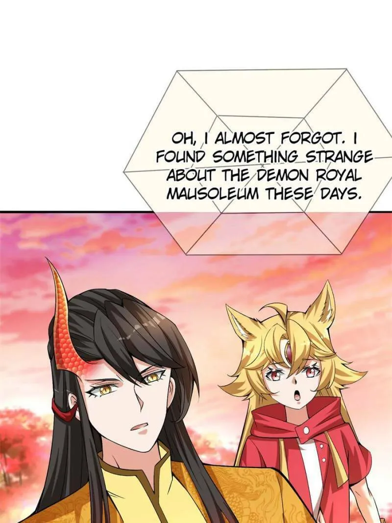 Read I Picked up an Attribute (Colored) chapter 96 image 22 on Lezhin