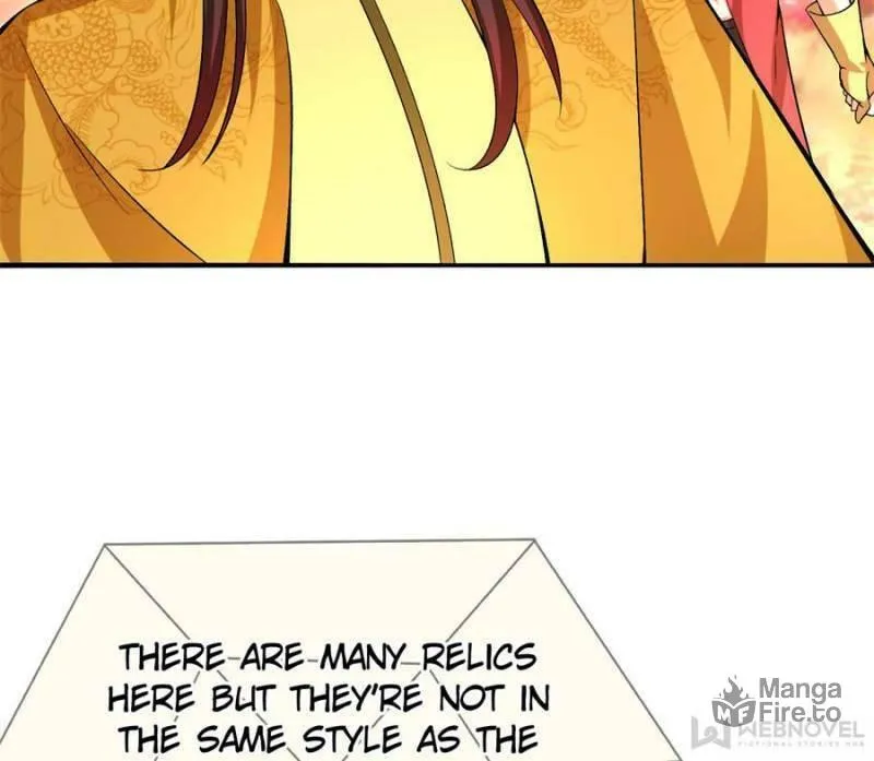 Read I Picked up an Attribute (Colored) chapter 96 image 23 on Lezhin