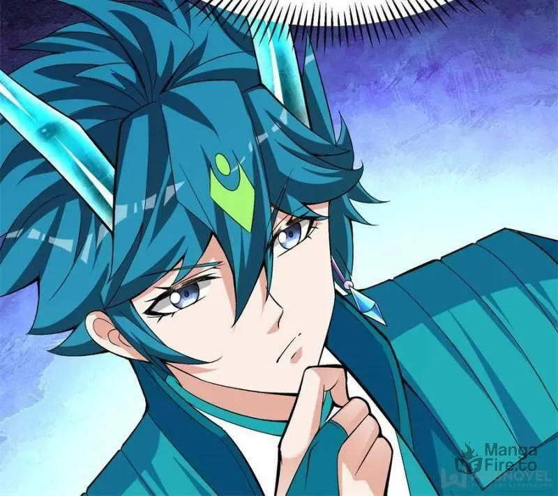 Read I Picked up an Attribute (Colored) chapter 96 image 26 on Lezhin