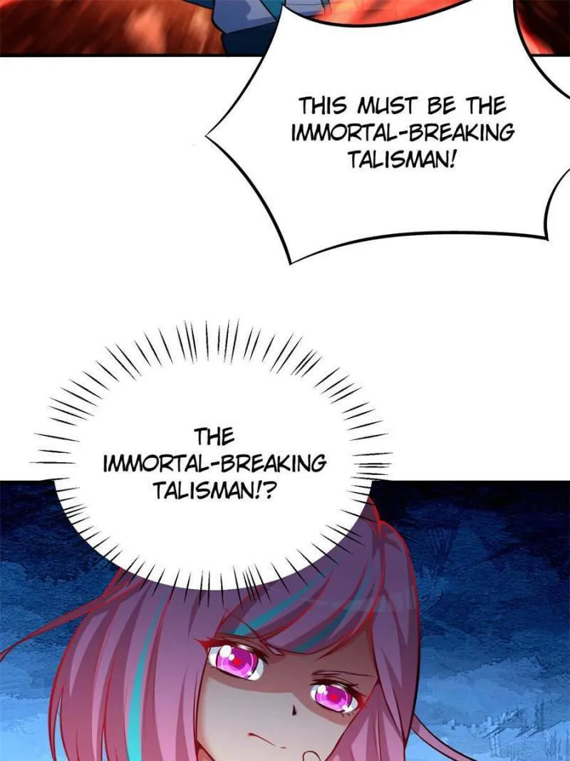 Read I Picked up an Attribute (Colored) chapter 96 image 3 on Lezhin