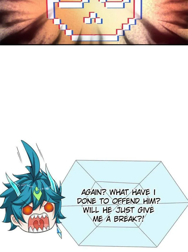 Read I Picked up an Attribute (Colored) chapter 96 image 31 on Lezhin