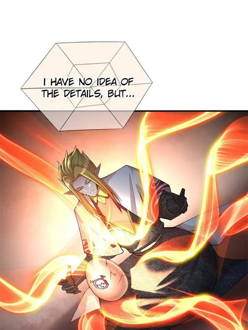 Read I Picked up an Attribute (Colored) chapter 96 image 33 on Lezhin