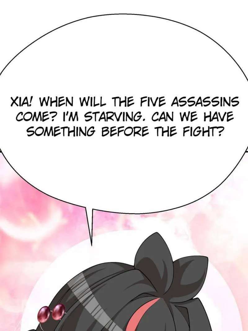 Read I Picked up an Attribute (Colored) chapter 96 image 36 on Lezhin