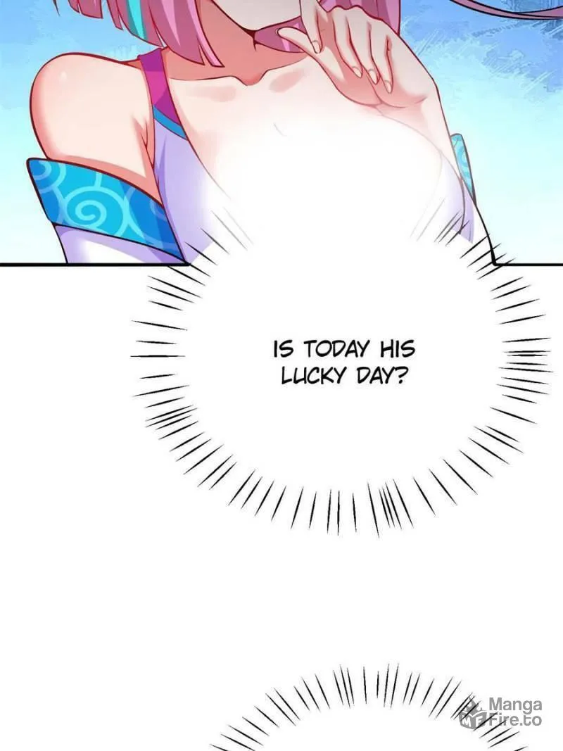 Read I Picked up an Attribute (Colored) chapter 96 image 4 on Lezhin