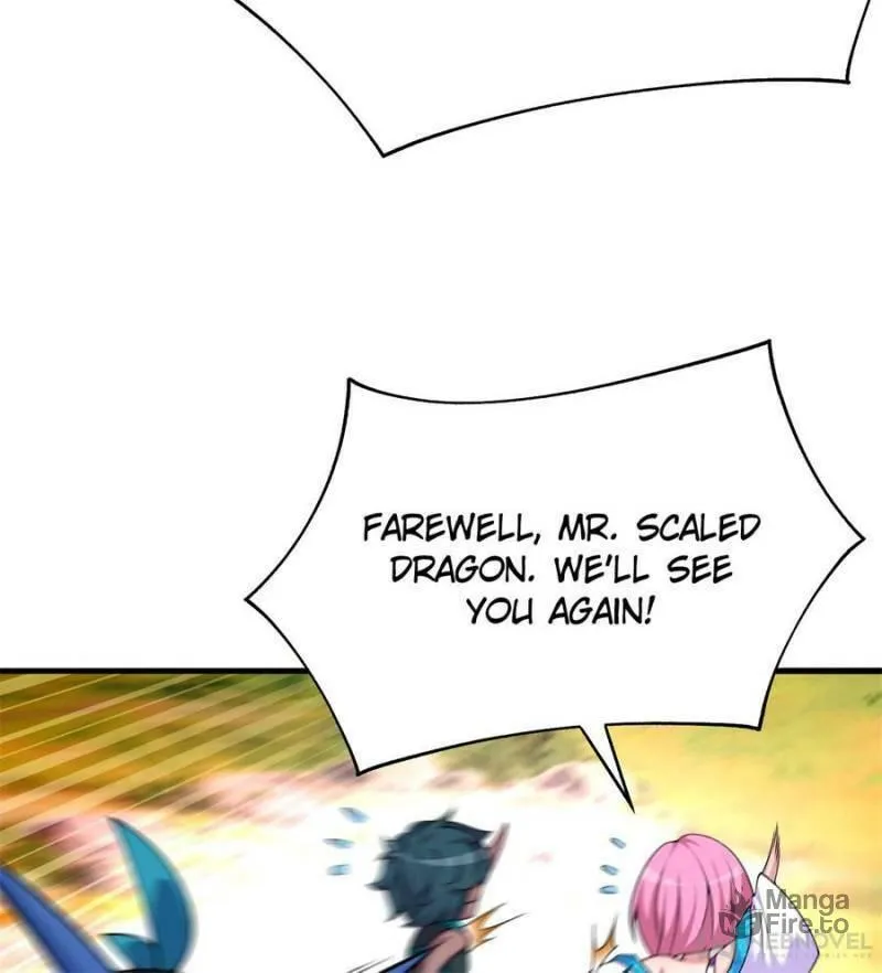 Read I Picked up an Attribute (Colored) chapter 96 image 41 on Lezhin
