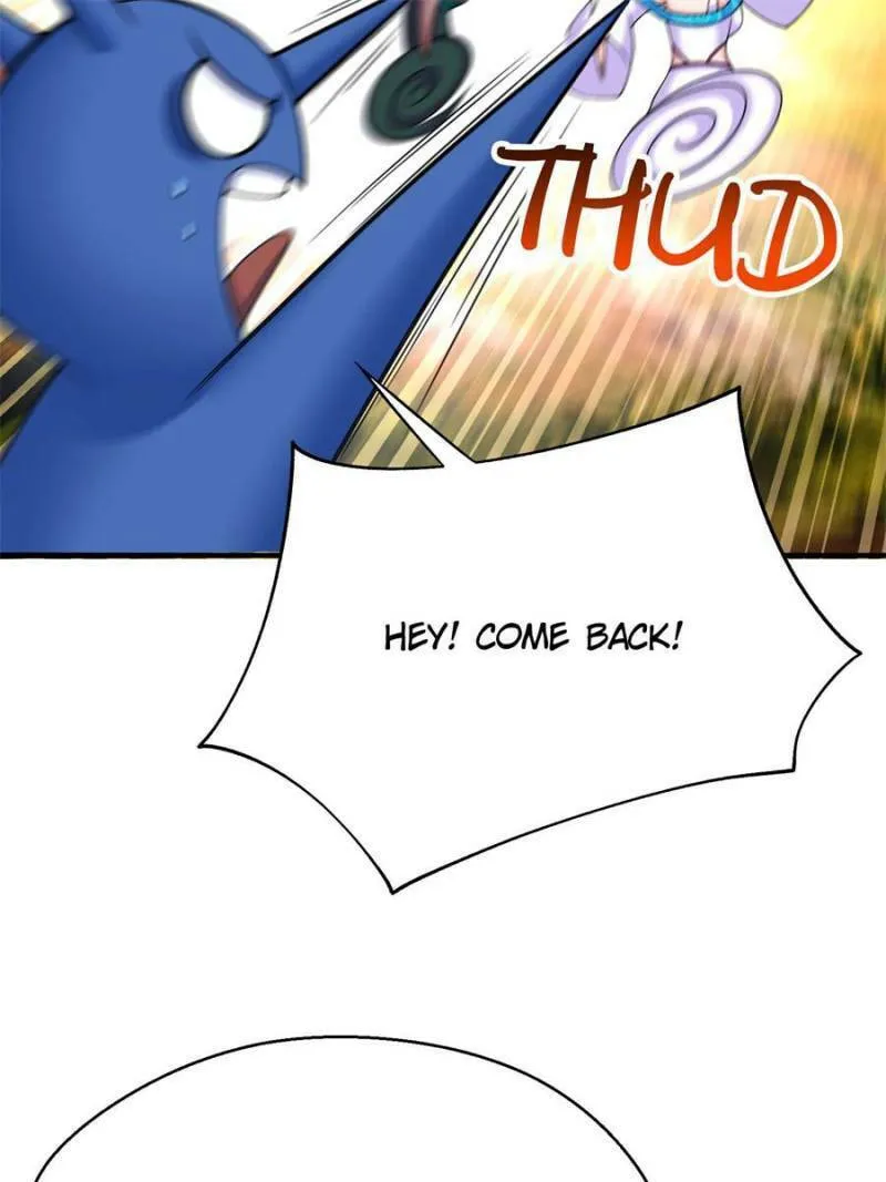 Read I Picked up an Attribute (Colored) chapter 96 image 42 on Lezhin