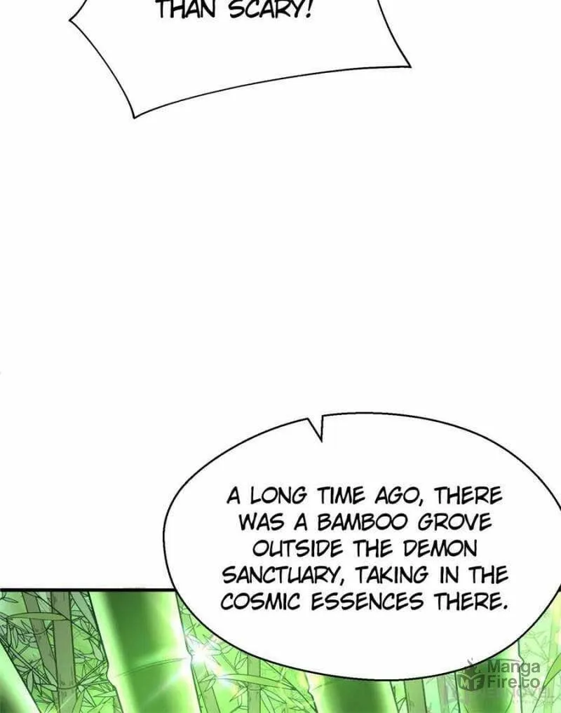 Read I Picked up an Attribute (Colored) chapter 96 image 44 on Lezhin