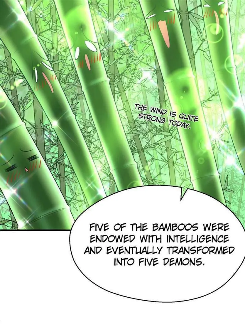Read I Picked up an Attribute (Colored) chapter 96 image 45 on Lezhin