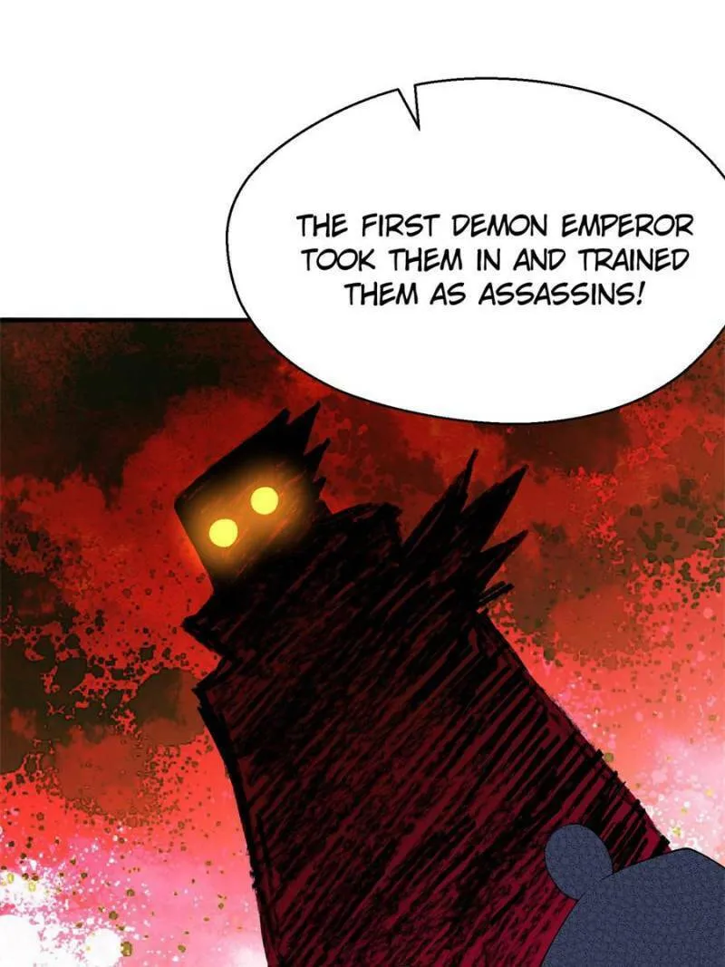 Read I Picked up an Attribute (Colored) chapter 96 image 46 on Lezhin