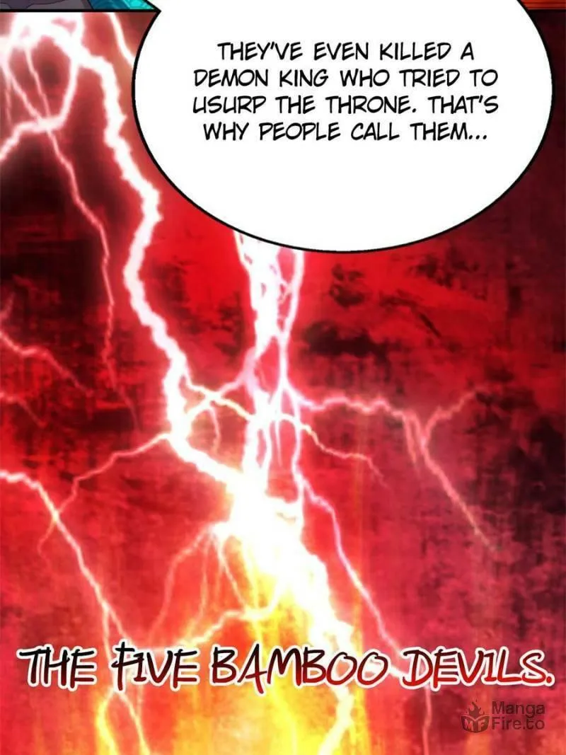 Read I Picked up an Attribute (Colored) chapter 96 image 49 on Lezhin