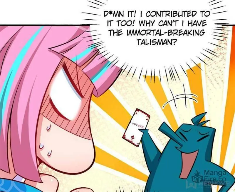 Read I Picked up an Attribute (Colored) chapter 96 image 5 on Lezhin