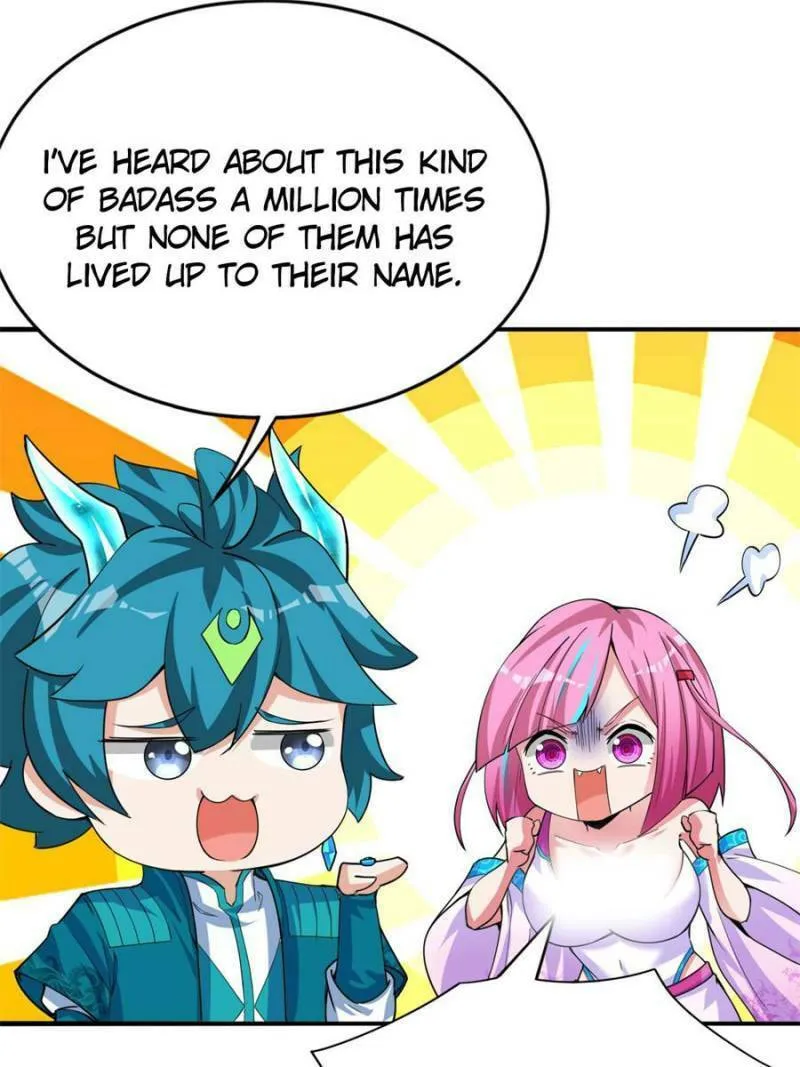 Read I Picked up an Attribute (Colored) chapter 96 image 51 on Lezhin