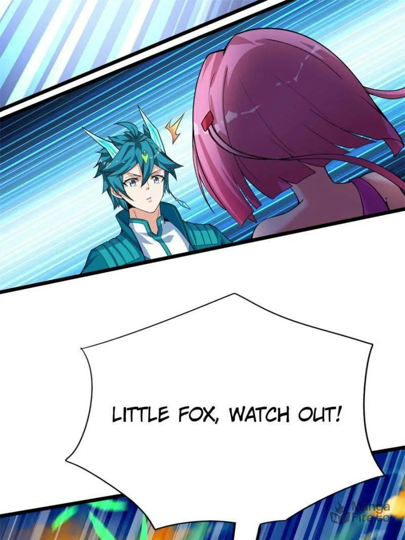 Read I Picked up an Attribute (Colored) chapter 96 image 54 on Lezhin