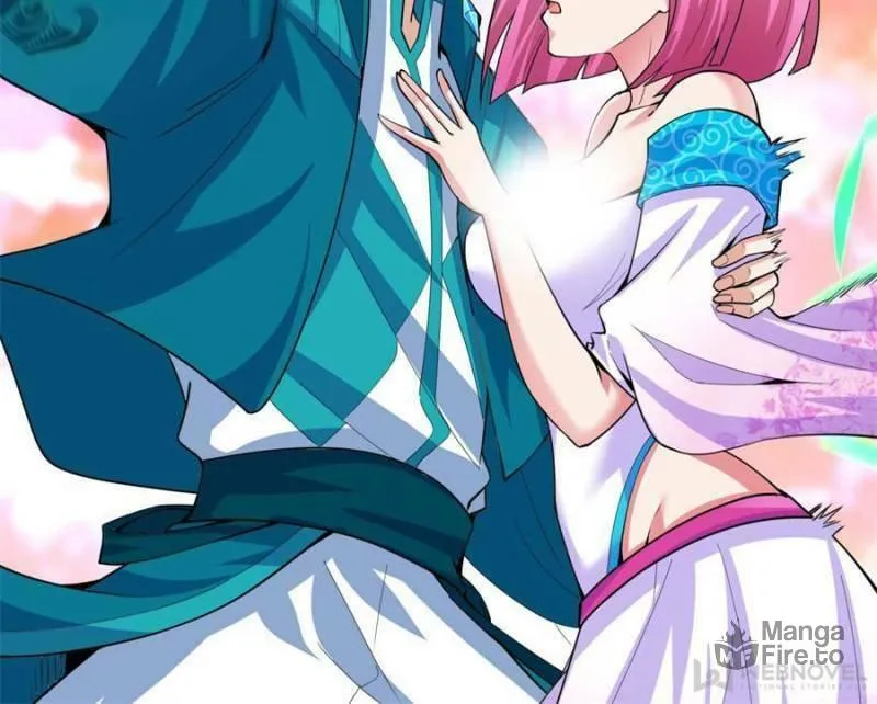 Read I Picked up an Attribute (Colored) chapter 96 image 56 on Lezhin