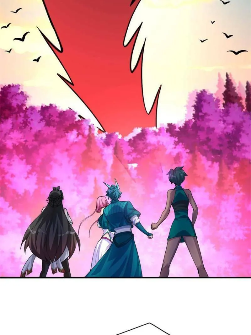 Read I Picked up an Attribute (Colored) chapter 96 image 58 on Lezhin