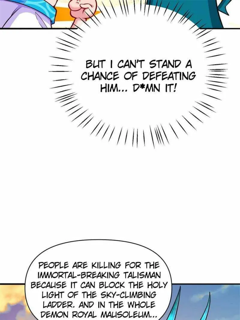 Read I Picked up an Attribute (Colored) chapter 96 image 6 on Lezhin