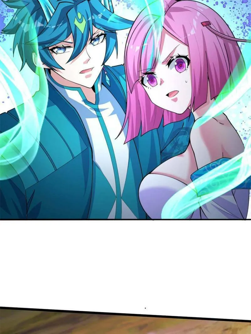 Read I Picked up an Attribute (Colored) chapter 96 image 60 on Lezhin