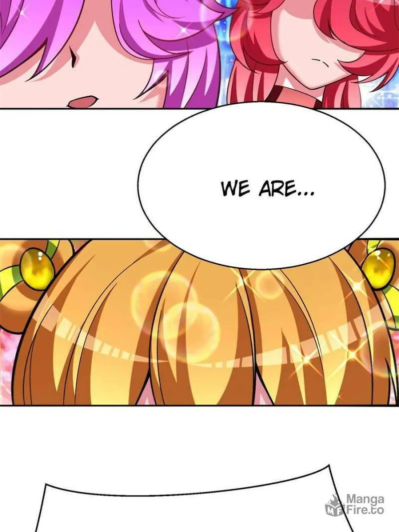 Read I Picked up an Attribute (Colored) chapter 96 image 64 on Lezhin