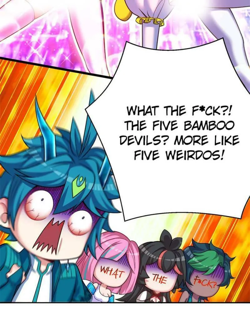 Read I Picked up an Attribute (Colored) chapter 96 image 67 on Lezhin