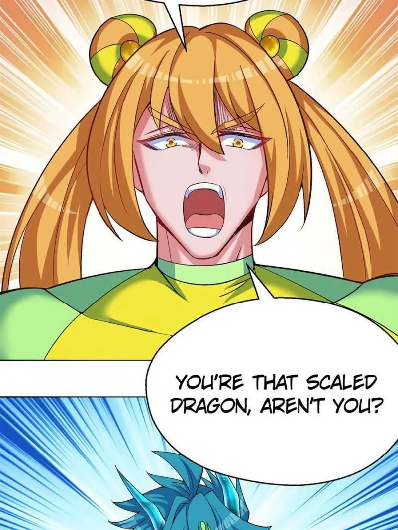 Read I Picked up an Attribute (Colored) chapter 96 image 70 on Lezhin
