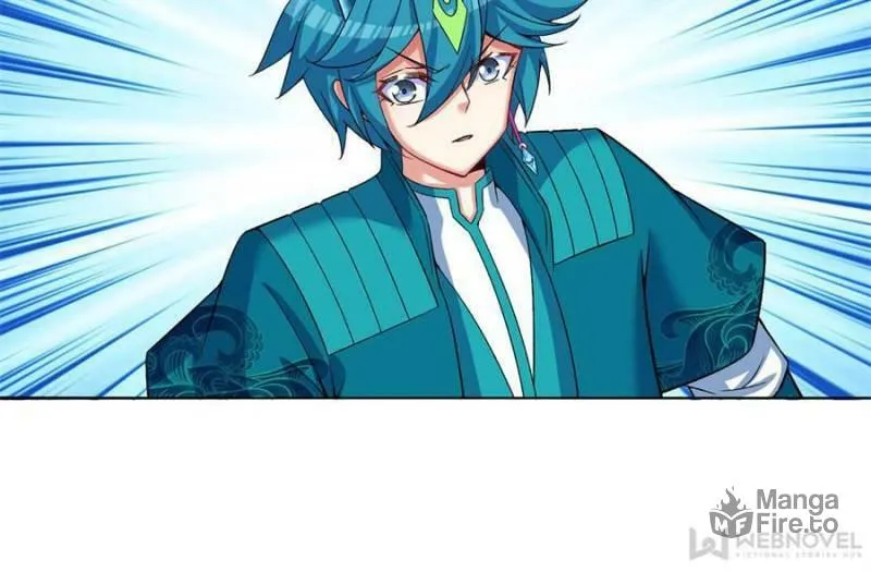 Read I Picked up an Attribute (Colored) chapter 96 image 71 on Lezhin
