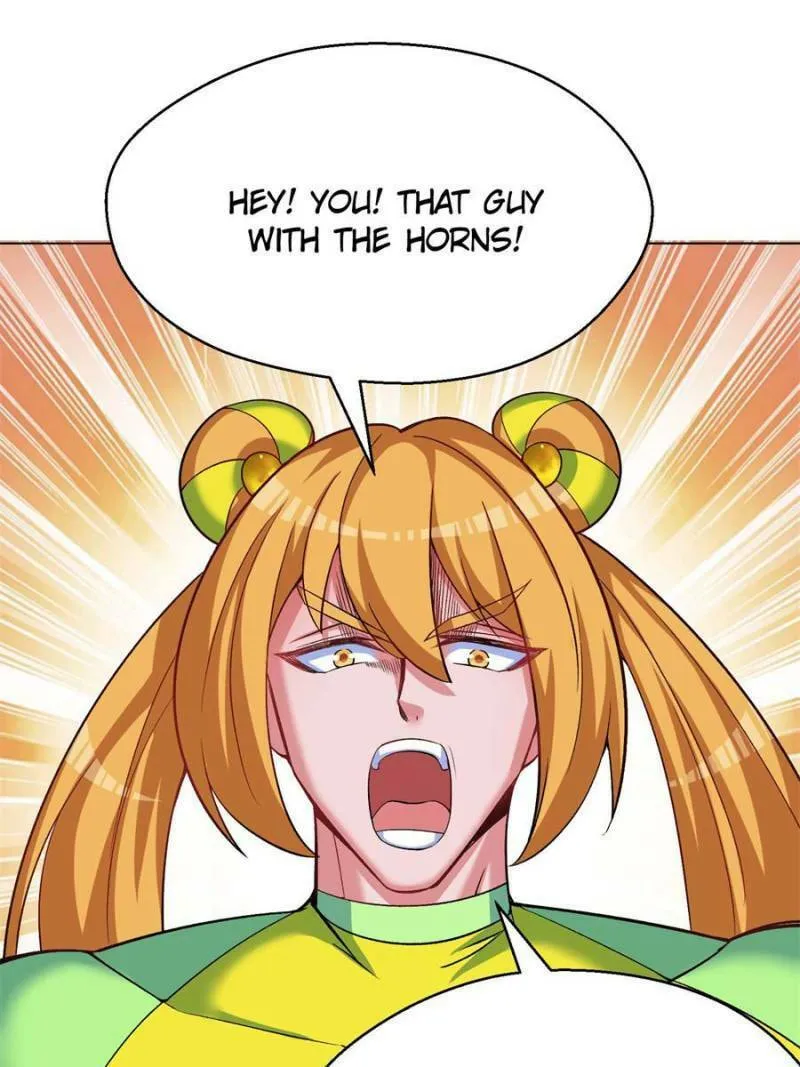 Read I Picked up an Attribute (Colored) chapter 97 image 1 on Lezhin