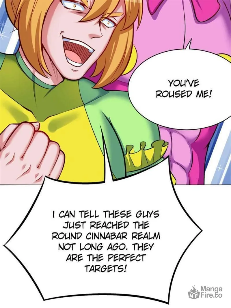 Read I Picked up an Attribute (Colored) chapter 97 image 11 on Lezhin