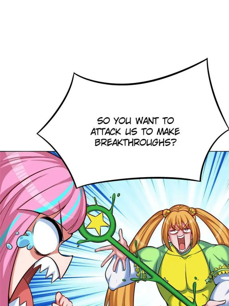 Read I Picked up an Attribute (Colored) chapter 97 image 12 on Lezhin
