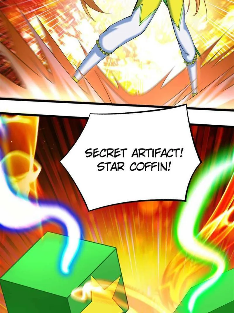 Read I Picked up an Attribute (Colored) chapter 97 image 18 on Lezhin