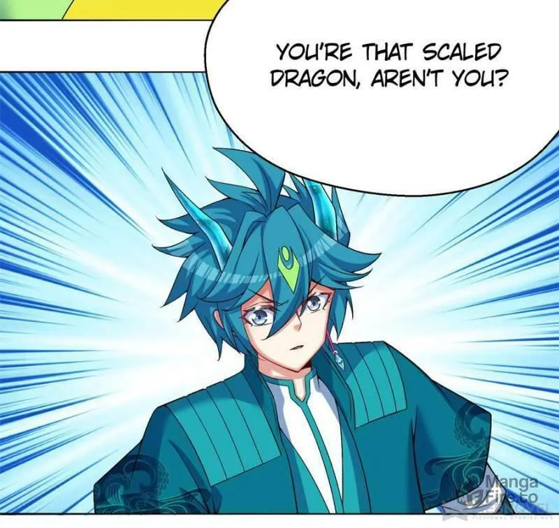 Read I Picked up an Attribute (Colored) chapter 97 image 2 on Lezhin