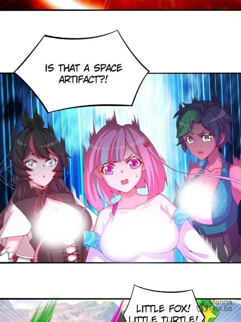 Read I Picked up an Attribute (Colored) chapter 97 image 20 on Lezhin