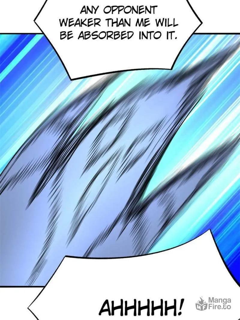 Read I Picked up an Attribute (Colored) chapter 97 image 23 on Lezhin
