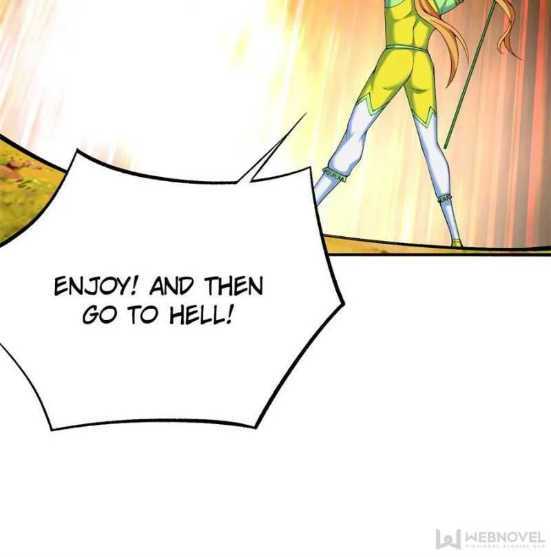 Read I Picked up an Attribute (Colored) chapter 97 image 25 on Lezhin